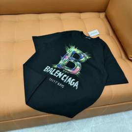 Picture of Balenciaga T Shirts Short _SKUBalenciagaS-XLzztr0721445